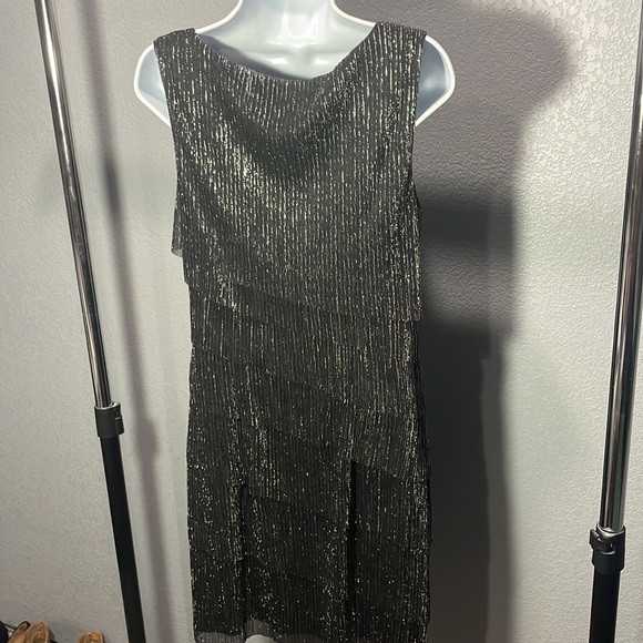 !NWOT connected apparel dress - Picture 3 of 5
